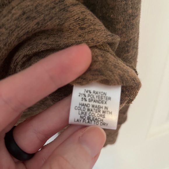 Harlowe & Graham Pullover - Picture 4 of 6